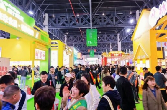2025成都糖酒会来袭，世纪城与西部博览城共迎盛会！