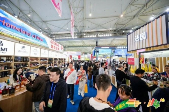 素食食品企业如何选择2026南京秋糖展区?展位申请匹配流程详解