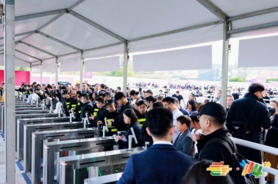 调味品代工企业冲刺第115届南京秋糖：展位申请从零到展位锁定