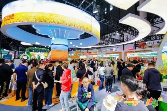 包装设计企业必知:2026南京秋糖展位申请各环节截止日期汇总