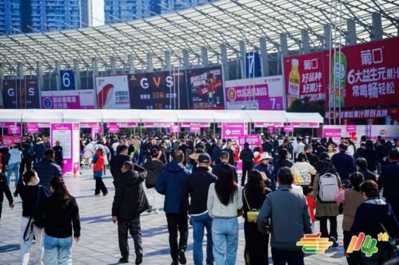 2026南京秋糖展位申请｜婴幼儿食品企业资质审核标准与提交报名流程