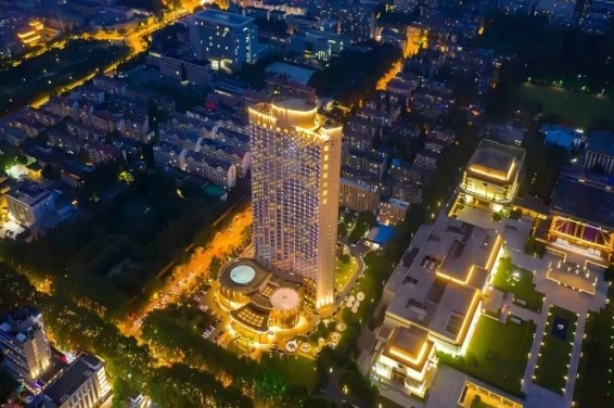 2026南京秋季糖酒会 | 维景国际大酒店精品调味品专区,*招商正式启动