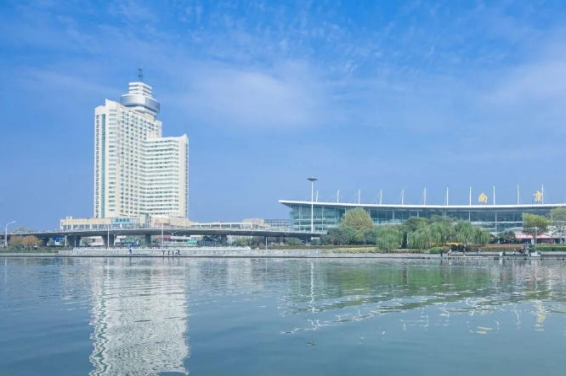 2026南京秋糖曙光国际大酒店乳饮休闲调味展商名录下载版